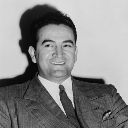 Hector Garcia