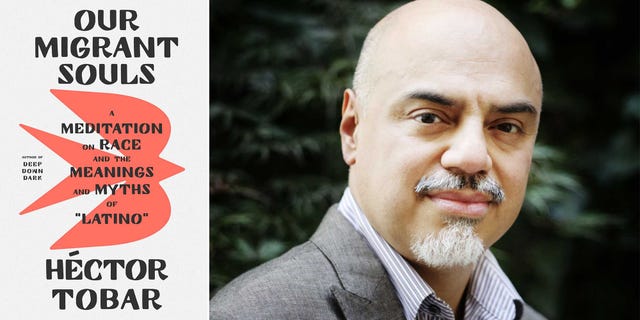 hector tobar, our migrant souls