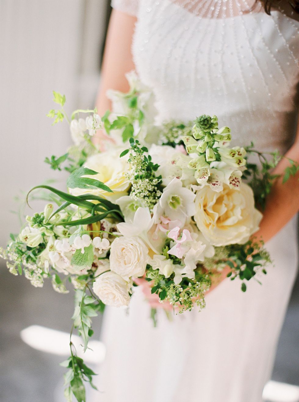best wedding florists in london
