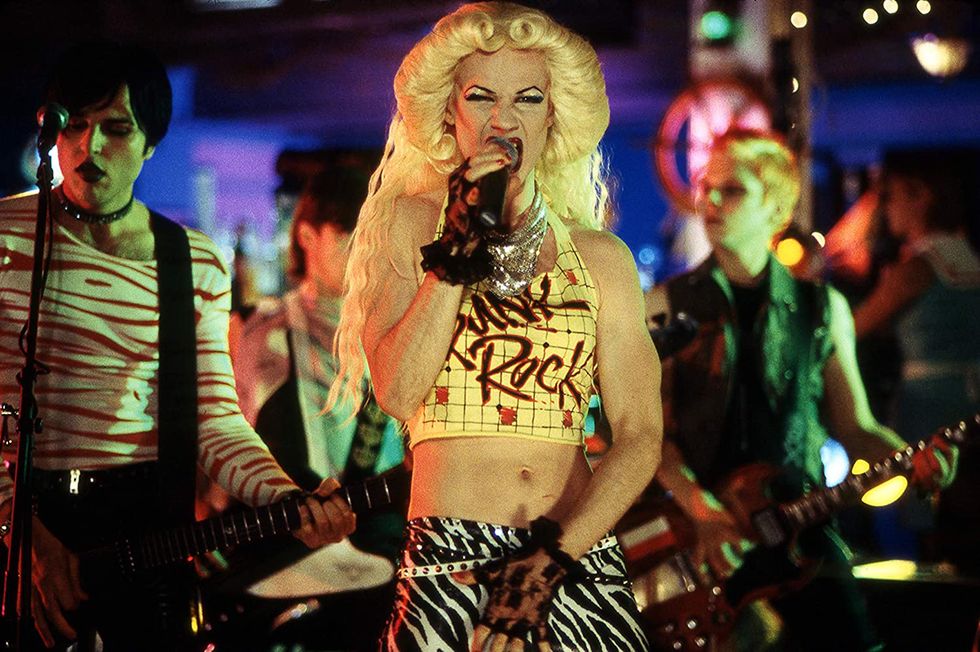hedwig y the angry inch