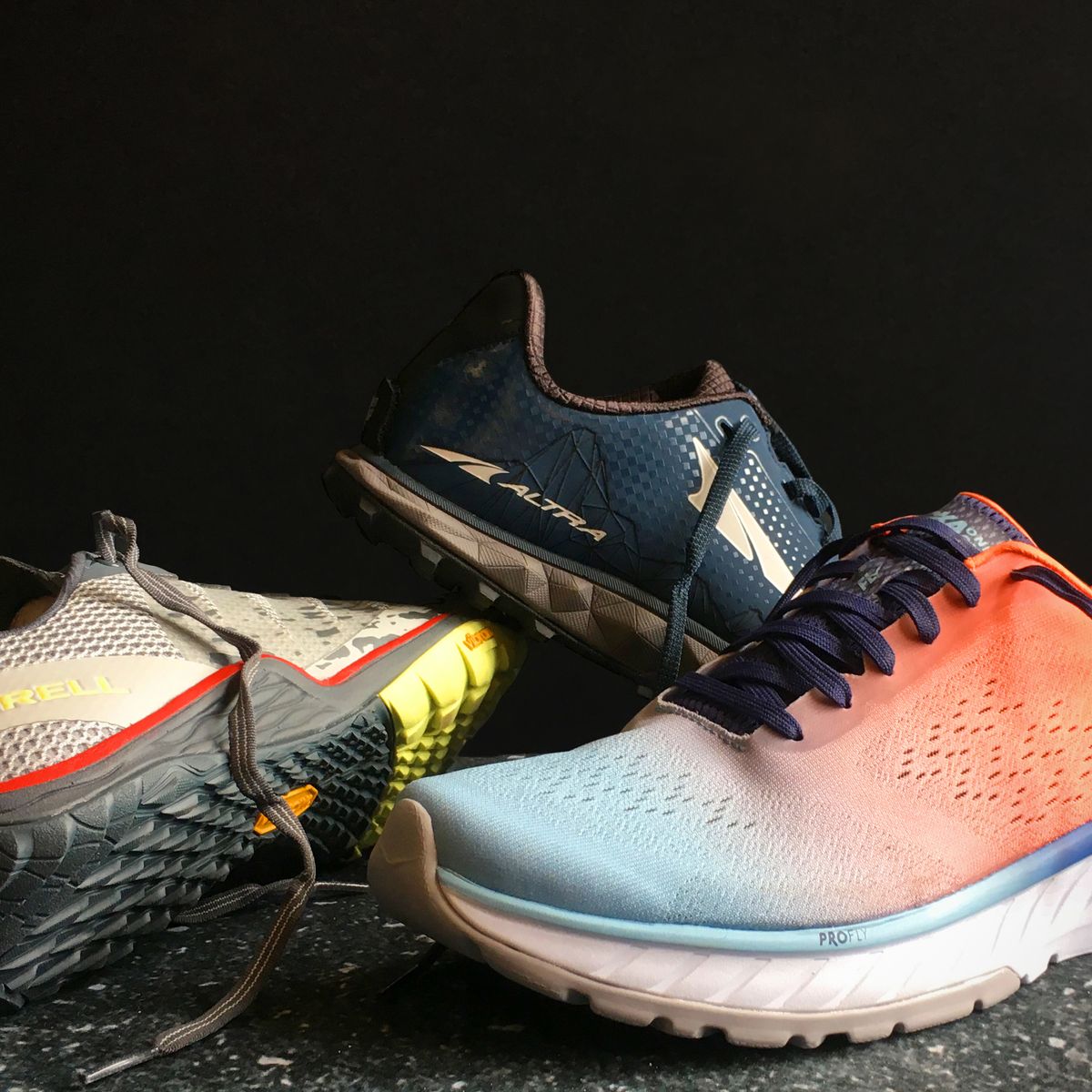 Does a Shoe's Heel-to-Toe Drop Matter? | Do Minimalist Shoes Lower Injury Rates?