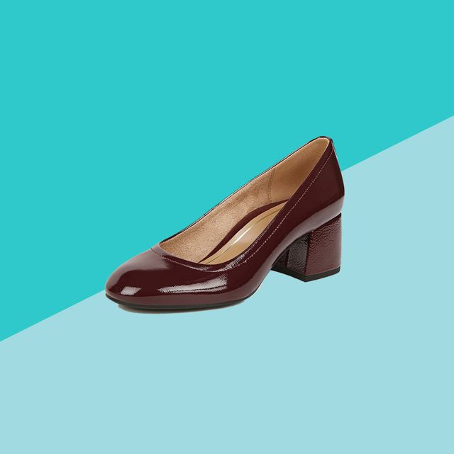 The 15 Best Heels for Wide Feet, According to Podiatrists