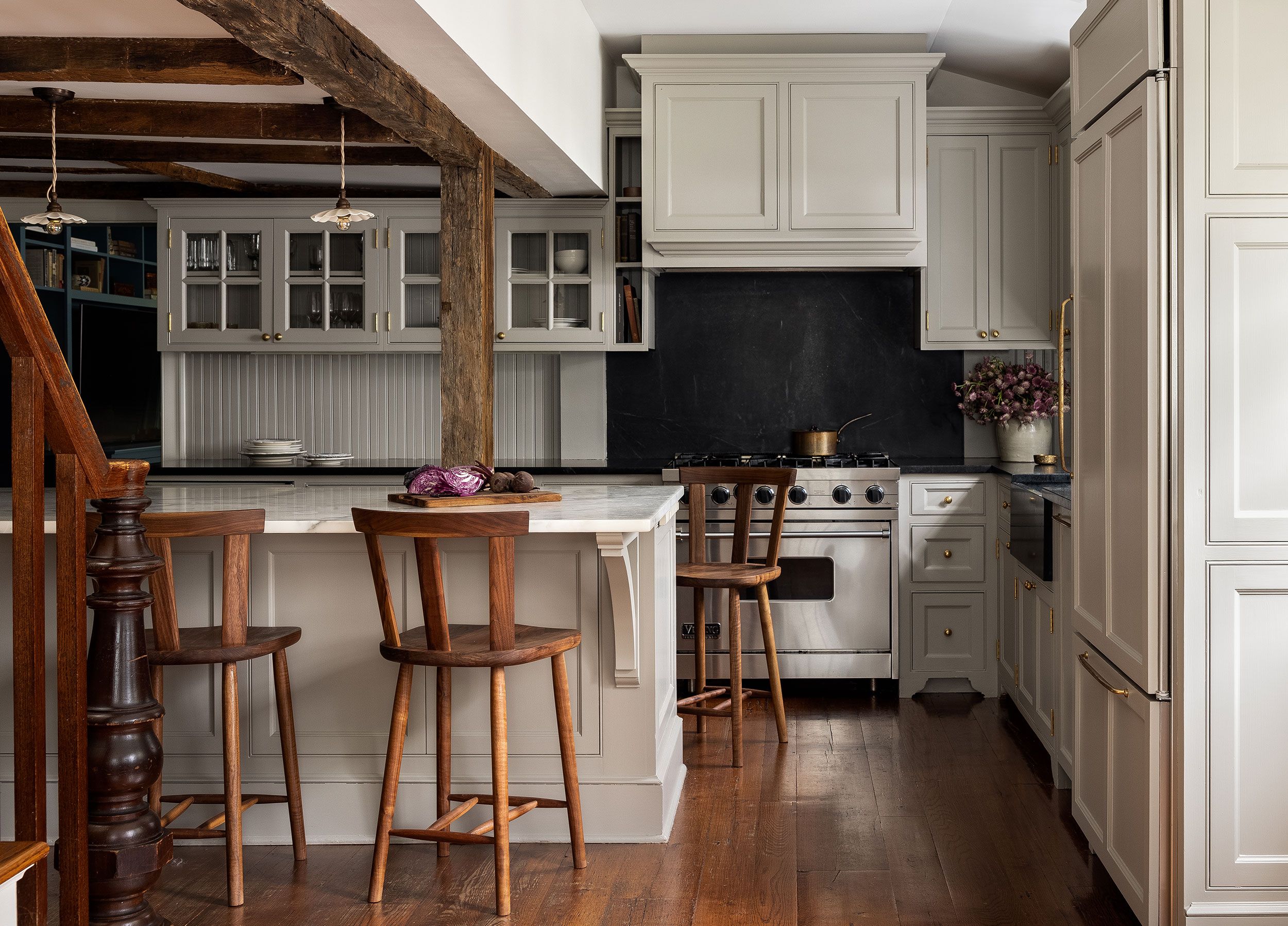 Create Your Own Farmhouse Kitchen 