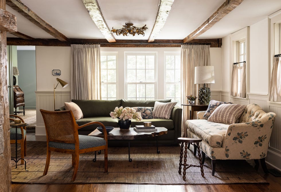 heidi caillier bedford new york home
