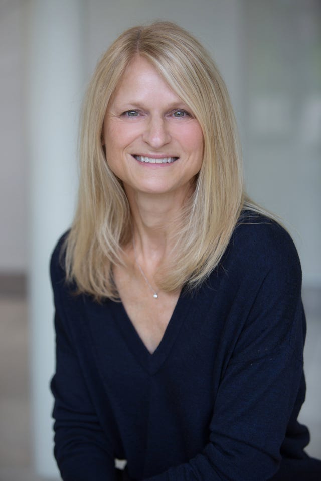 heidi hall