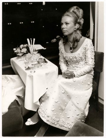 heidi horten