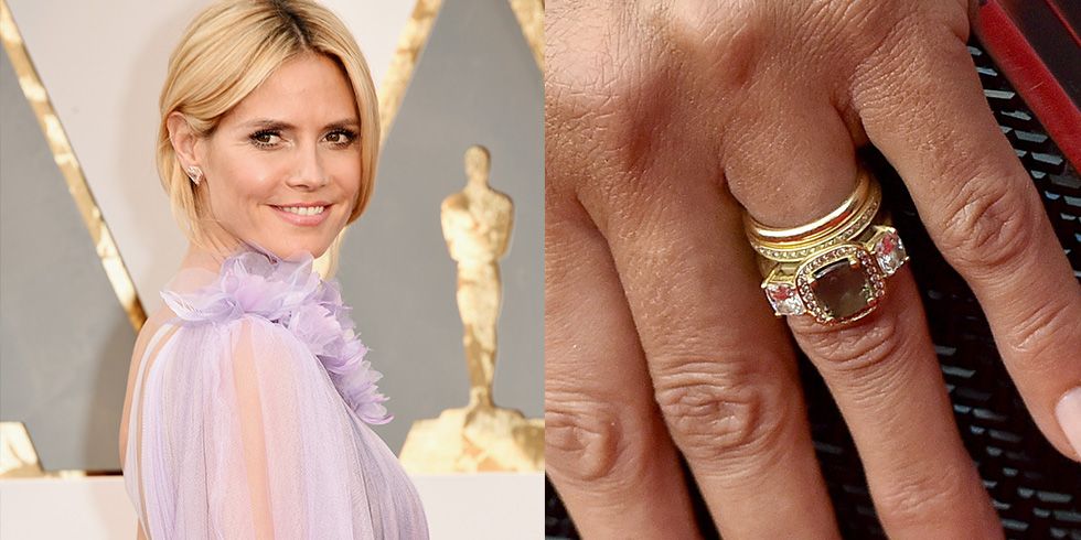 20 of the Most Expensive Celebrity Engagement Rings