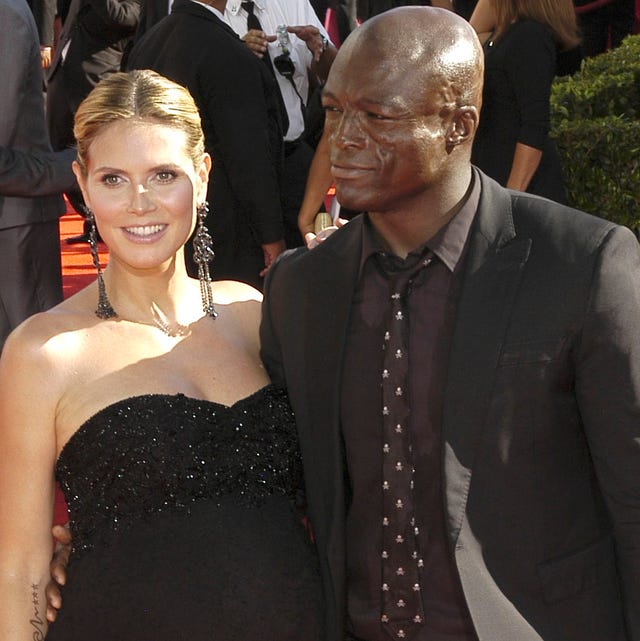 A Deep Dive Into Heidi Klum's Marriages Past, Present, And Future