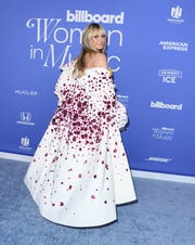 2023 billboard women in music arrivals