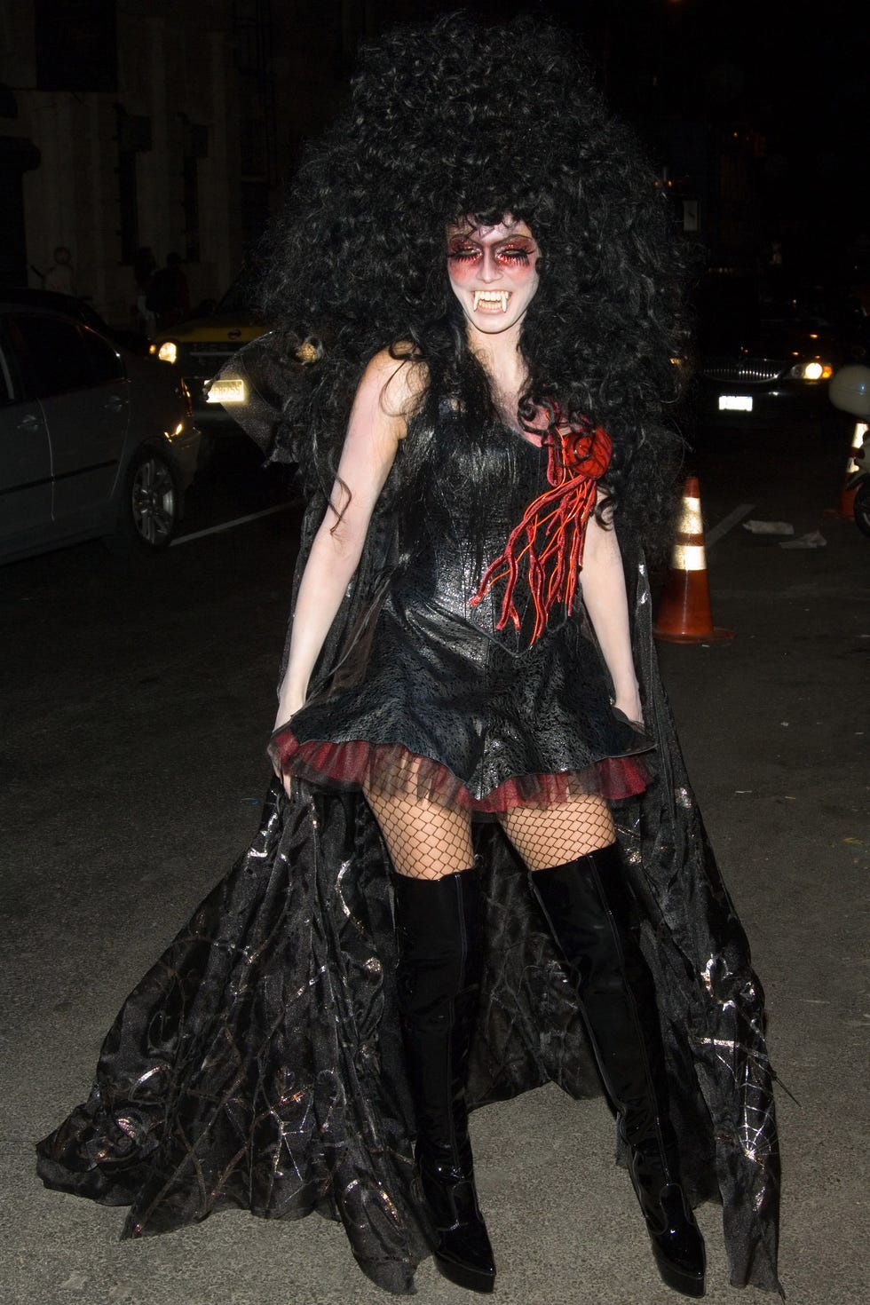 25 of Heidi Klum's Best Halloween Costumes From Over the Years