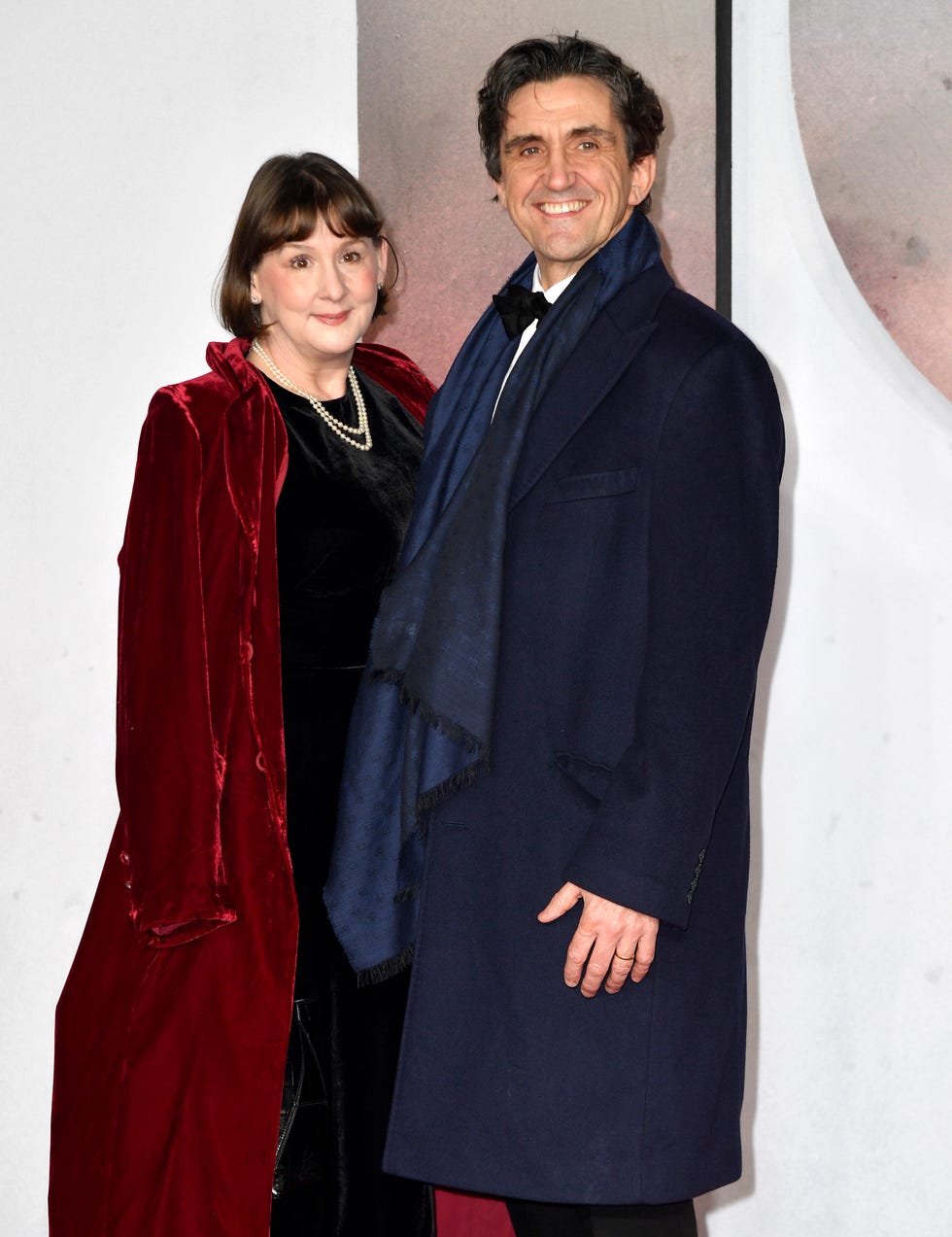 1917 world premiere and royal performance  red carpet arrivals