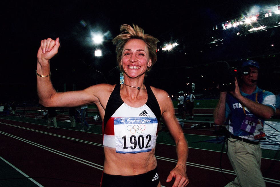 athletics heike drechsler
