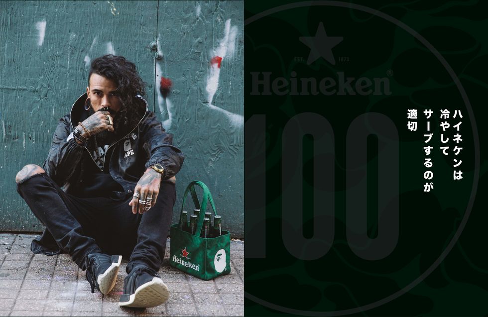 Heineken (@Heineken) / X
