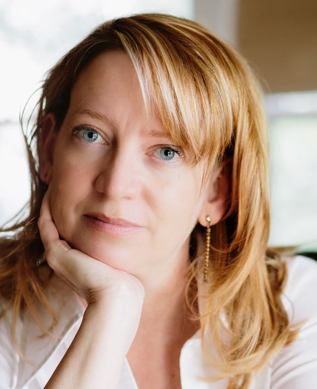author katherine heiny is the author of the book single, carefree, mellow a set of short stories, many that center around the theme of relationships and infidelity