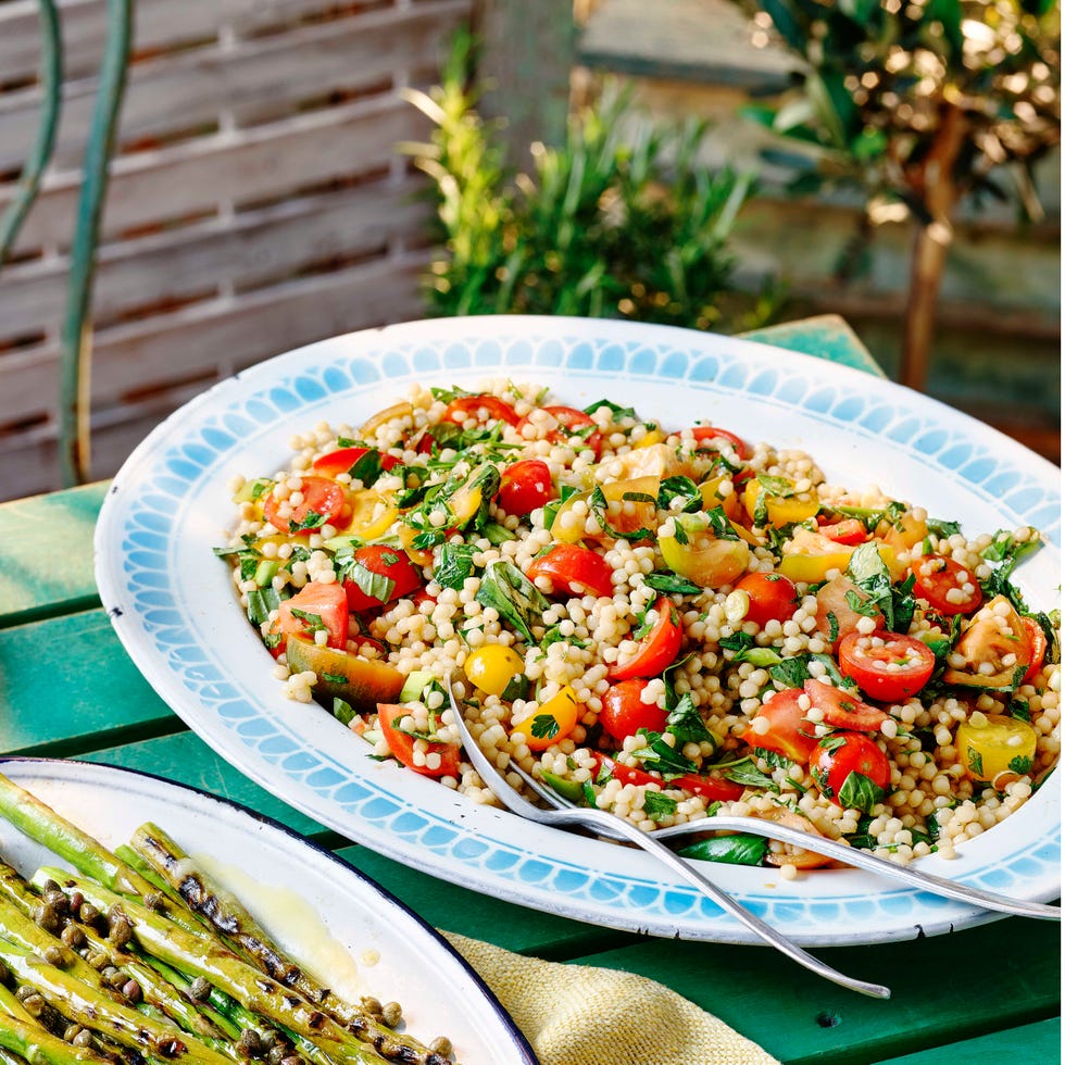 best bbq sides