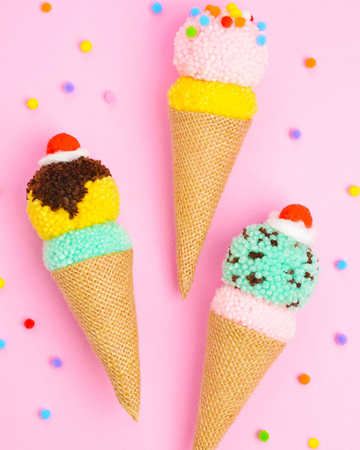 ideas manualidades caseras verano
