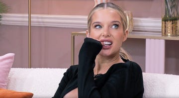 helen flanagan in celebs go dating s13e07