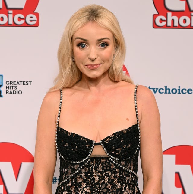 helen george