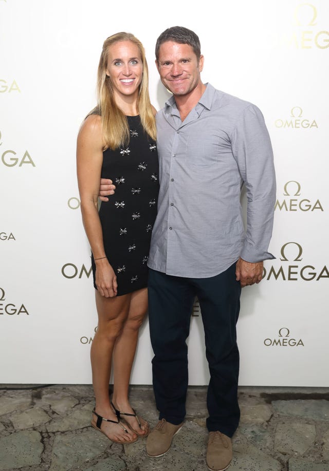 OMEGA House Rio 2016 - Day 8