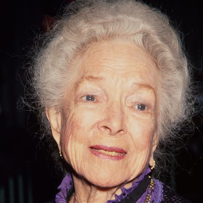 Helen Hayes