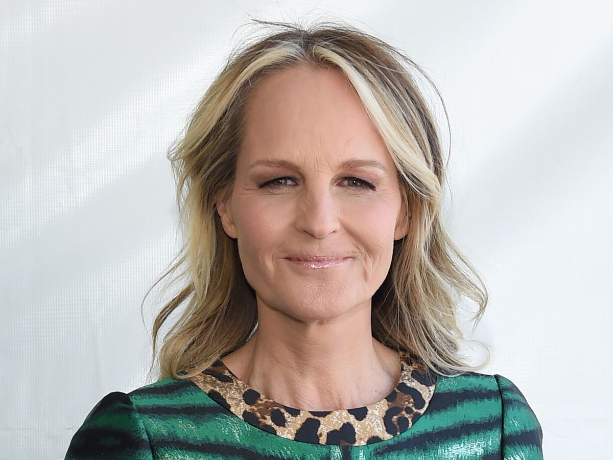 Helen Hunt Biography, Career, Personal Life, and Net Worth