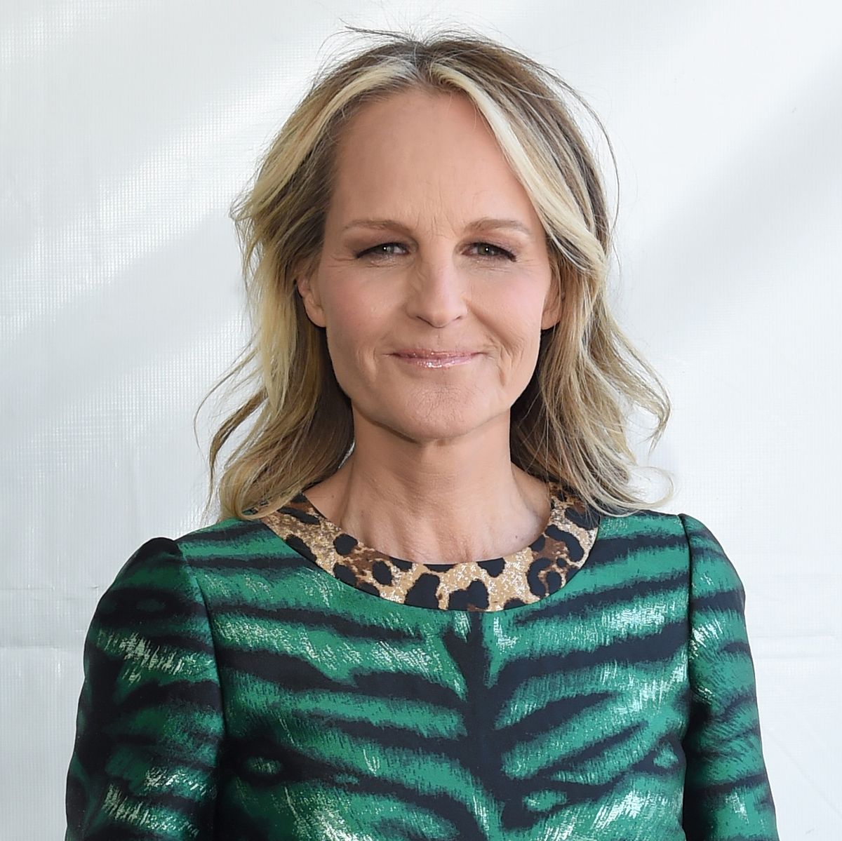 2022 Film Independent Spirit Awards - General Atmosphere SANTA MONICA, CALIFORNIA - MARCH 06: Actress Helen Hunt attends the 2022 Film Independent Spirit Awards on March 06, 2022 in Santa Monica, California. (Photo by Amanda Edwards/Getty Images)