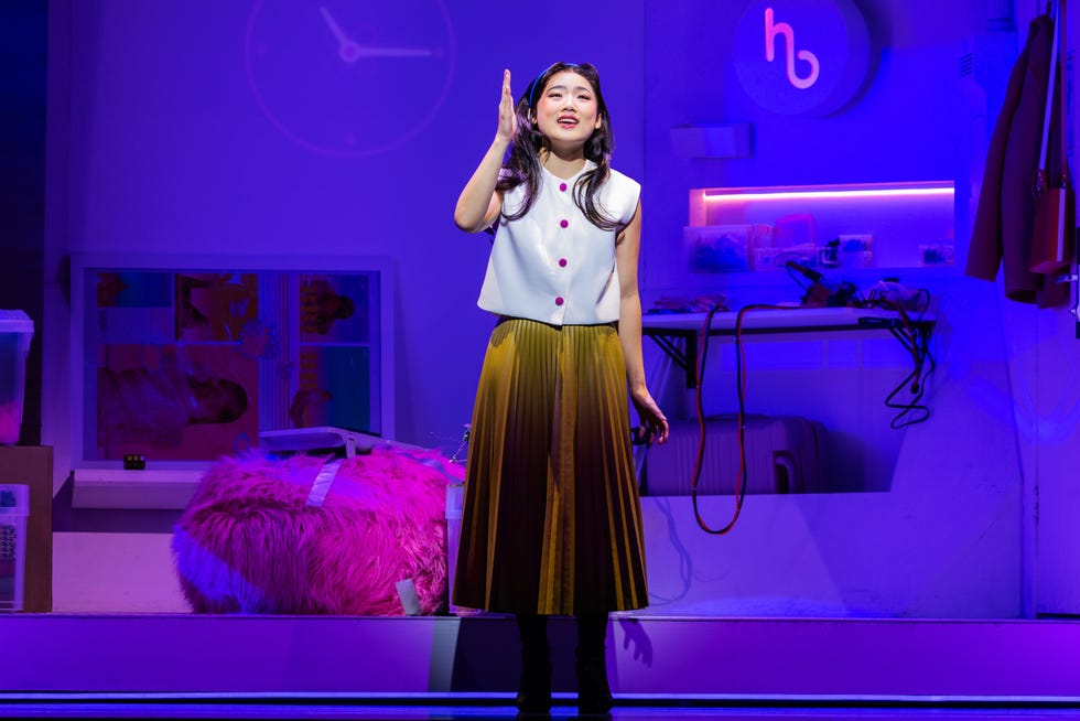 Helen J. Shen