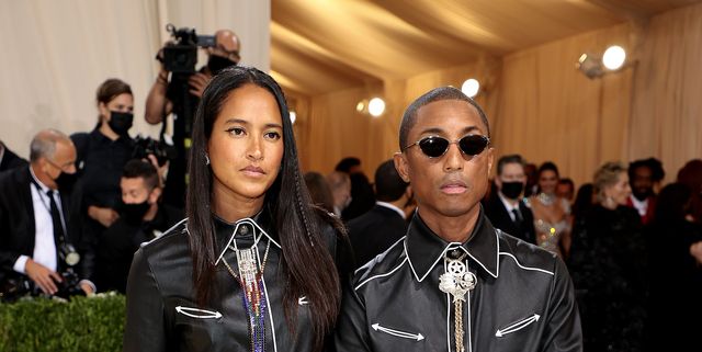 Fashionistas be Happy: Pharrell Williams joins forces with Chanel