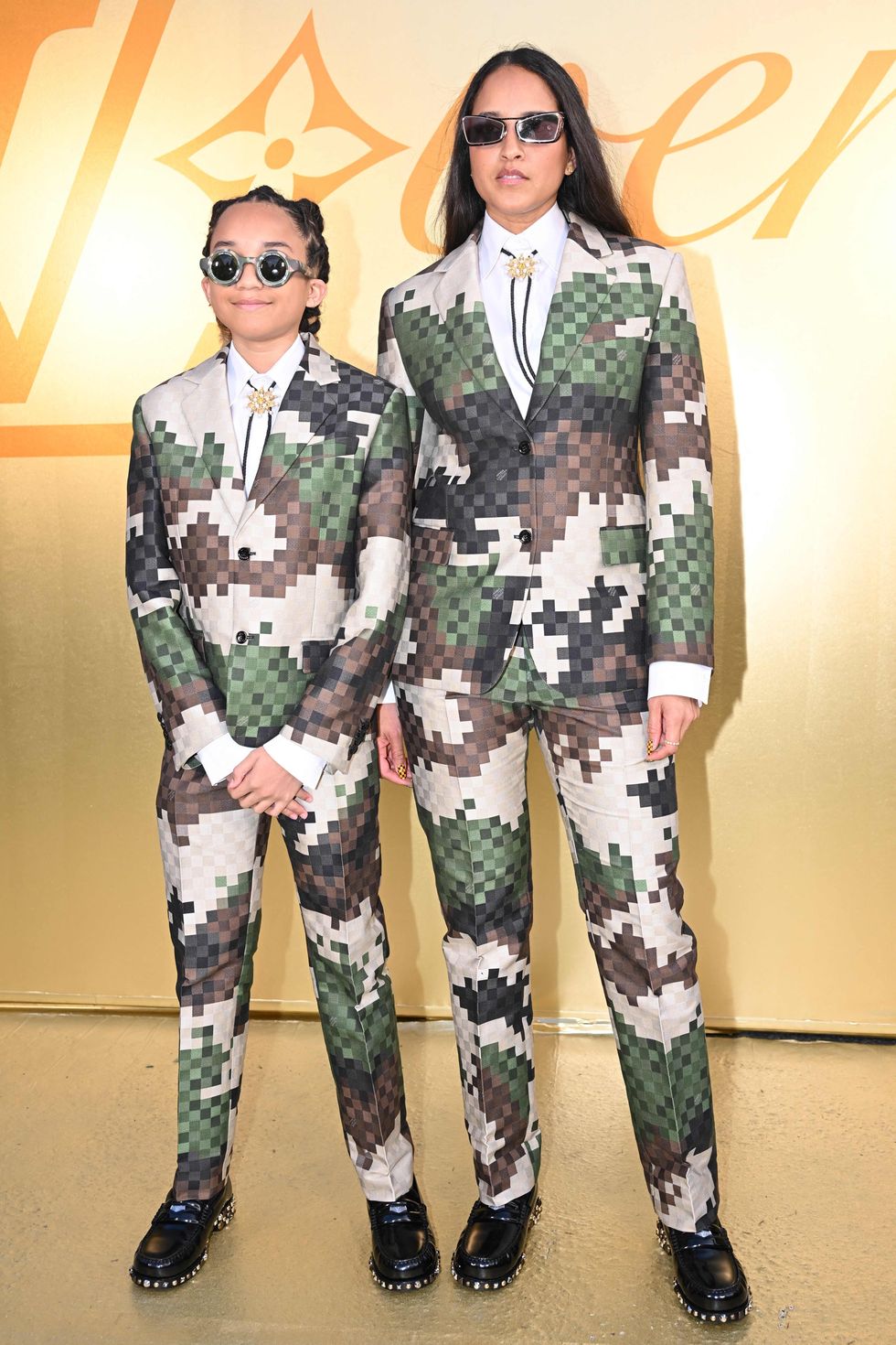 moda fransa erkek louis vuitton