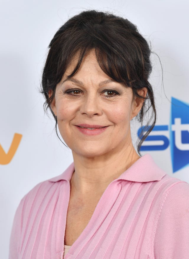 helen mccrory