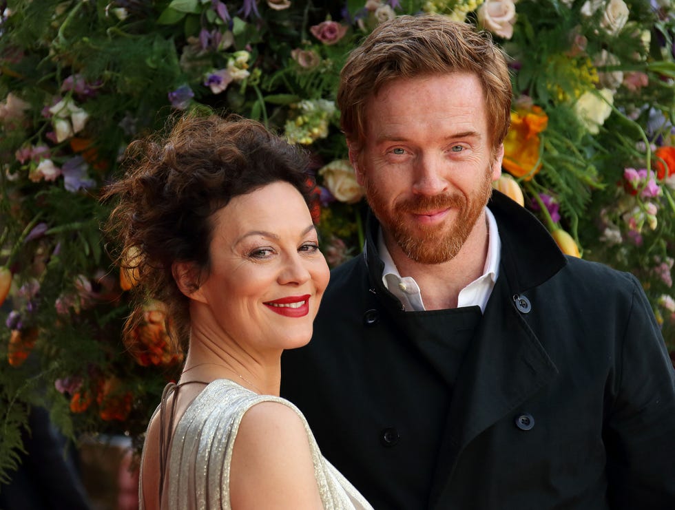 damien lewis