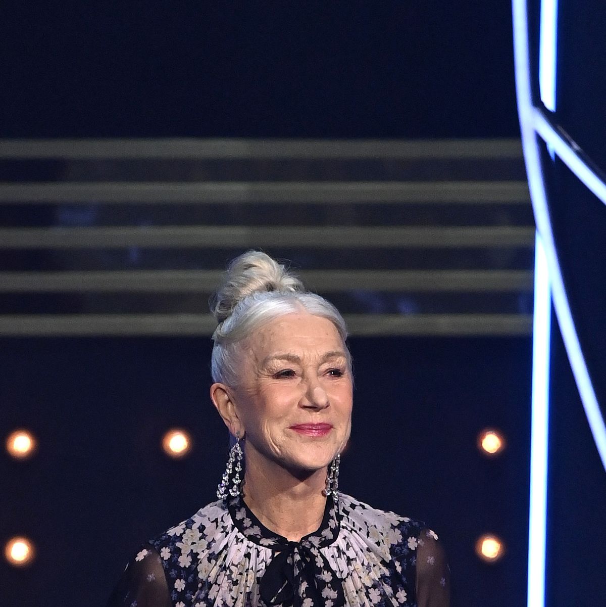 Helen Mirren Tells Graham Norton That The Story For The DC Studios Movie ' Shazam! Fury Of The Gods' Is Too Complicated For Her — CultureSlate