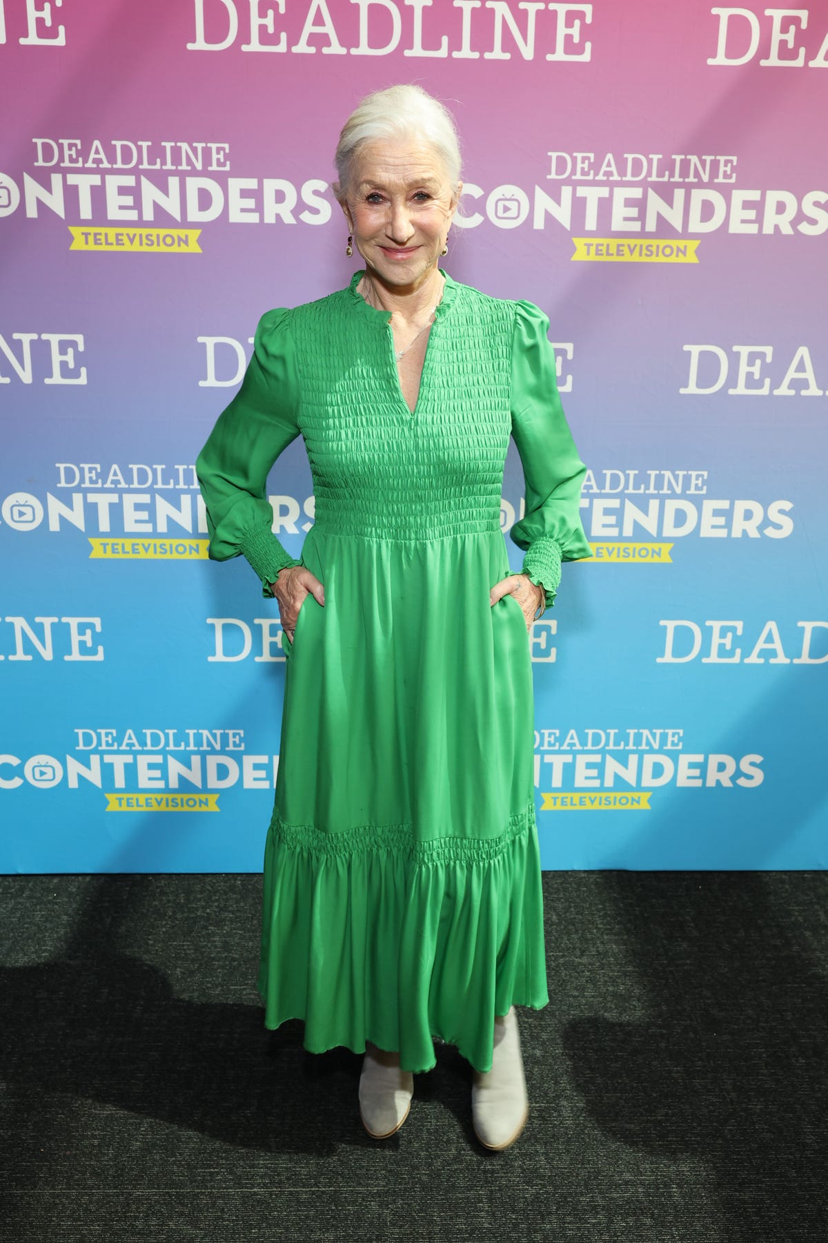 helen mirren