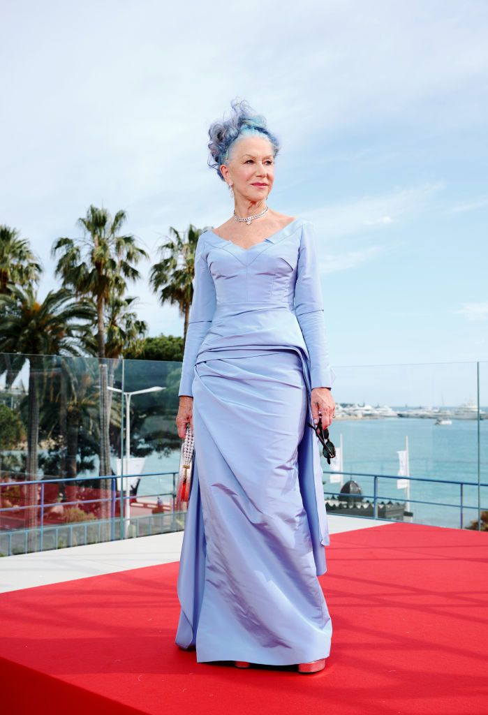 l'oréal paris at the 76th cannes film festival may, 16th