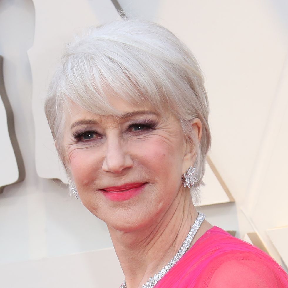 60 Best Hairstyles and Haircuts for Women Over 60 to Suit any Taste
