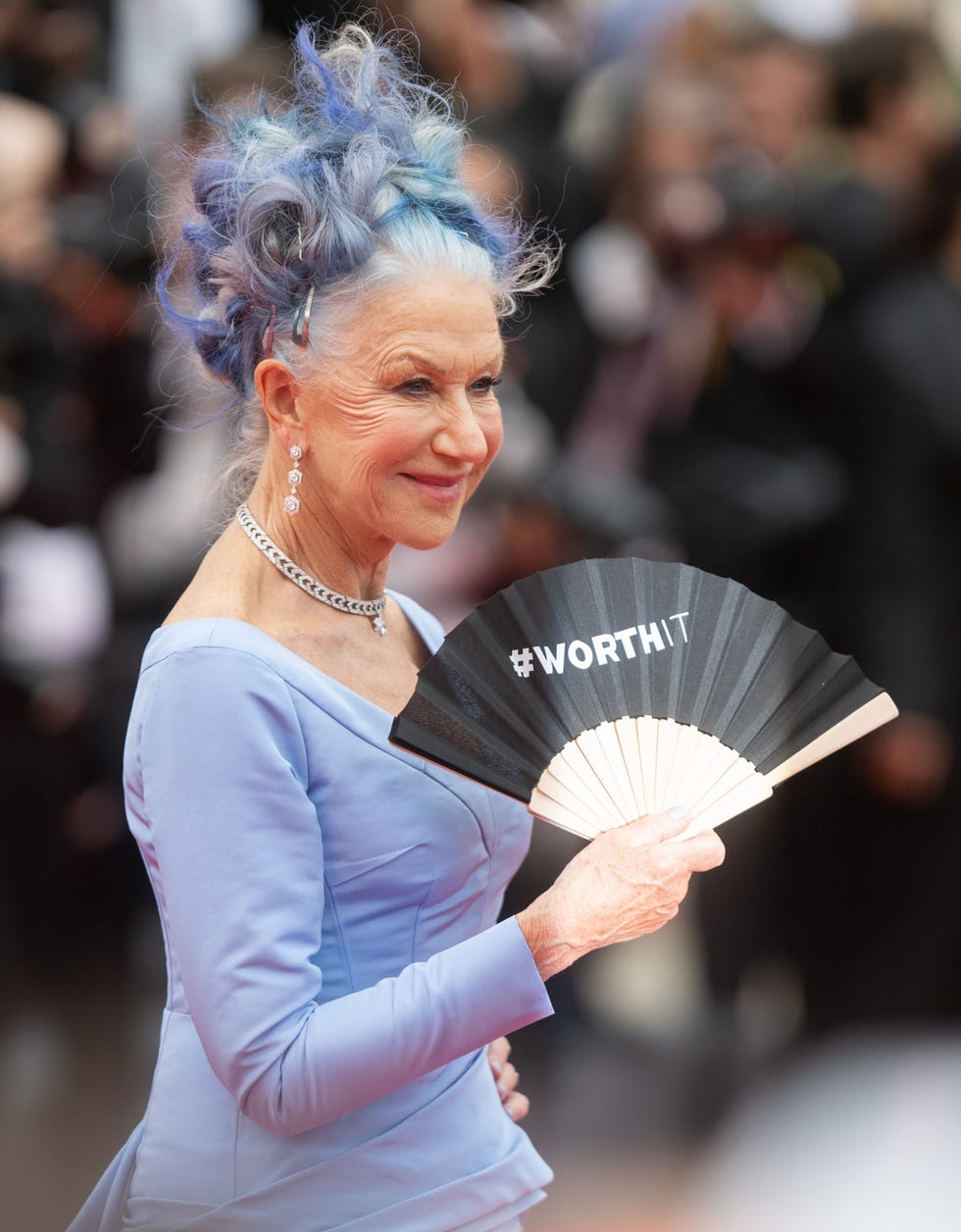 "jeanne du barry" screening opening ceremony red carpet the 76th annual cannes film festival