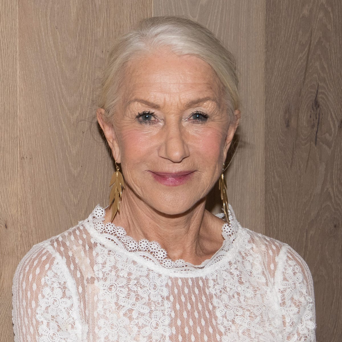 Helen Mirren