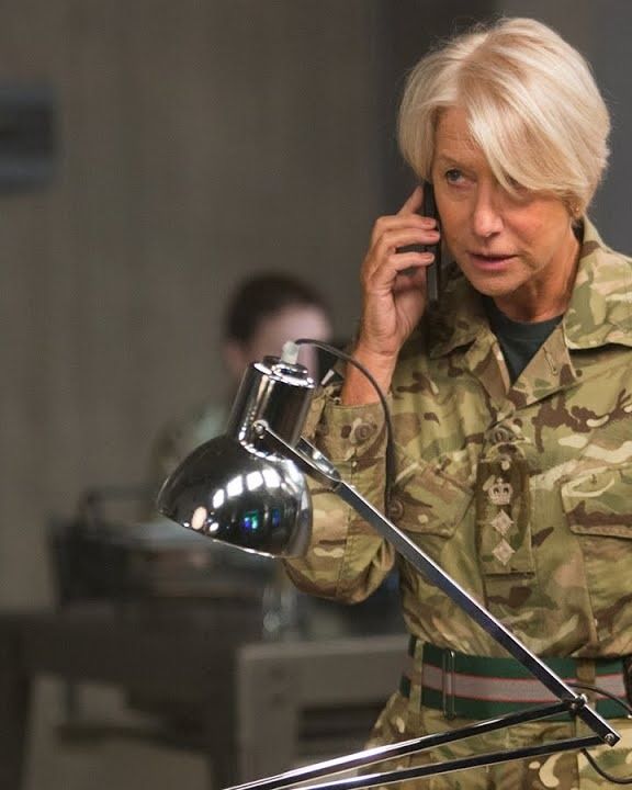 helen mirren movies and tv shows eye in the sky