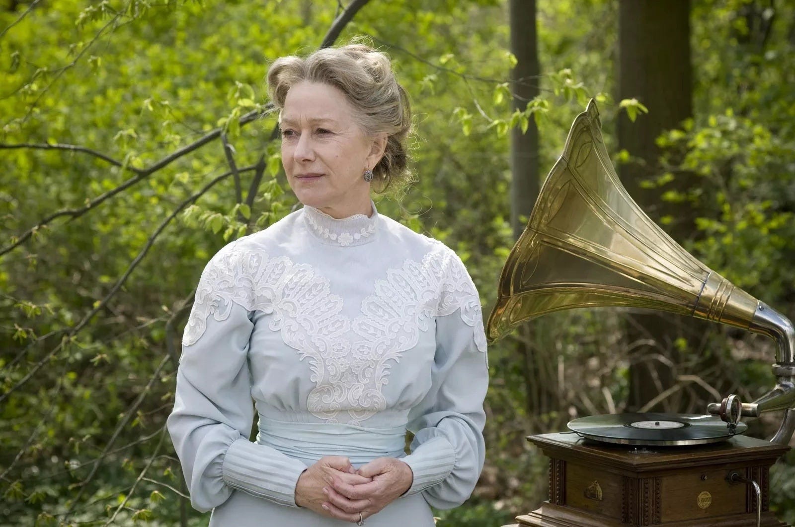 10 Best Helen Mirren Movies and TV Shows