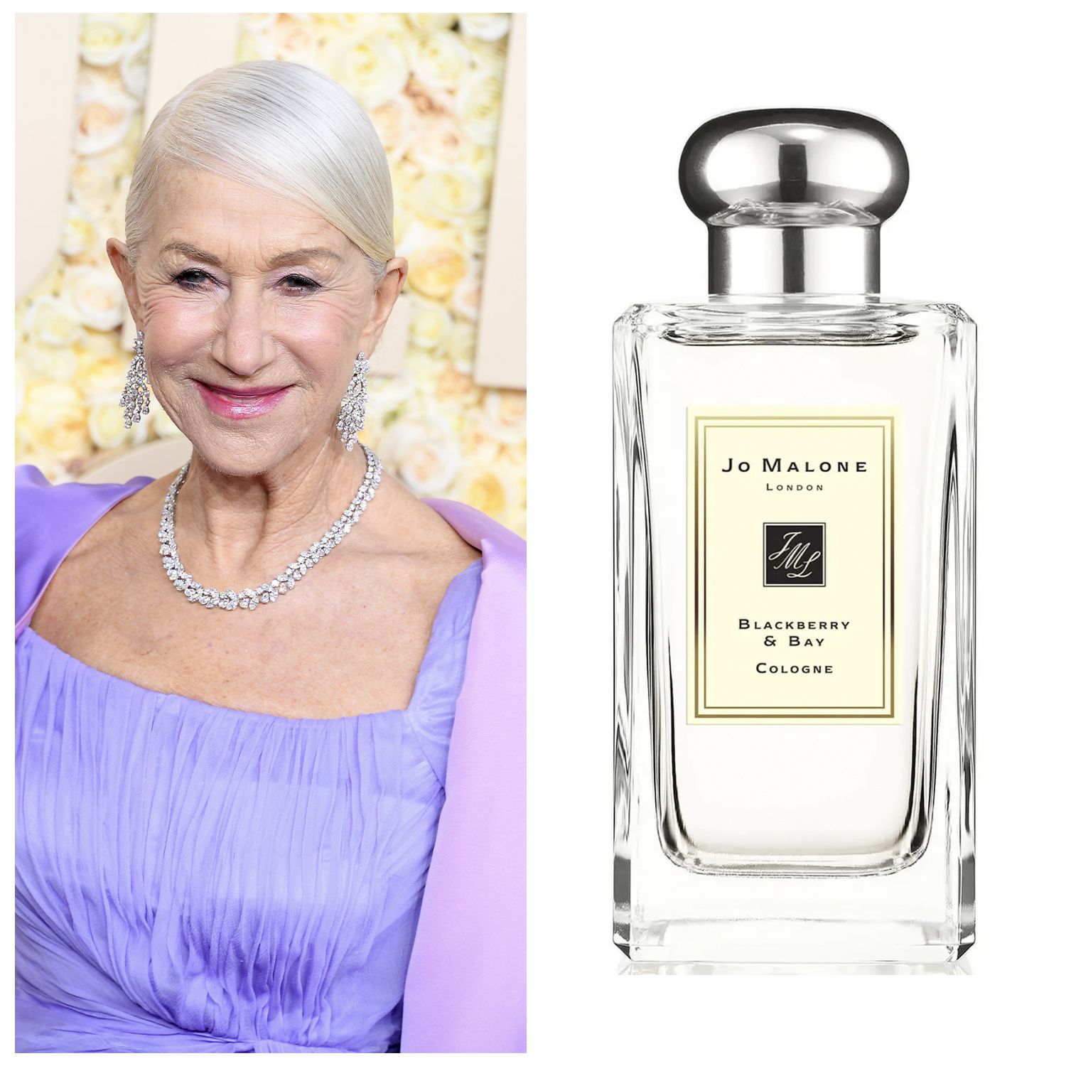 Jo malone best sale copy perfume