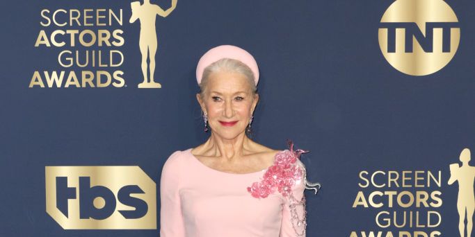 Dolce & Gabbana on X: Helen Mirren spotted carrying Dolce&