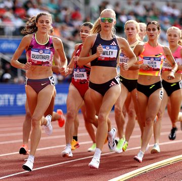2024 u.s. olympic team trials track & field day 7