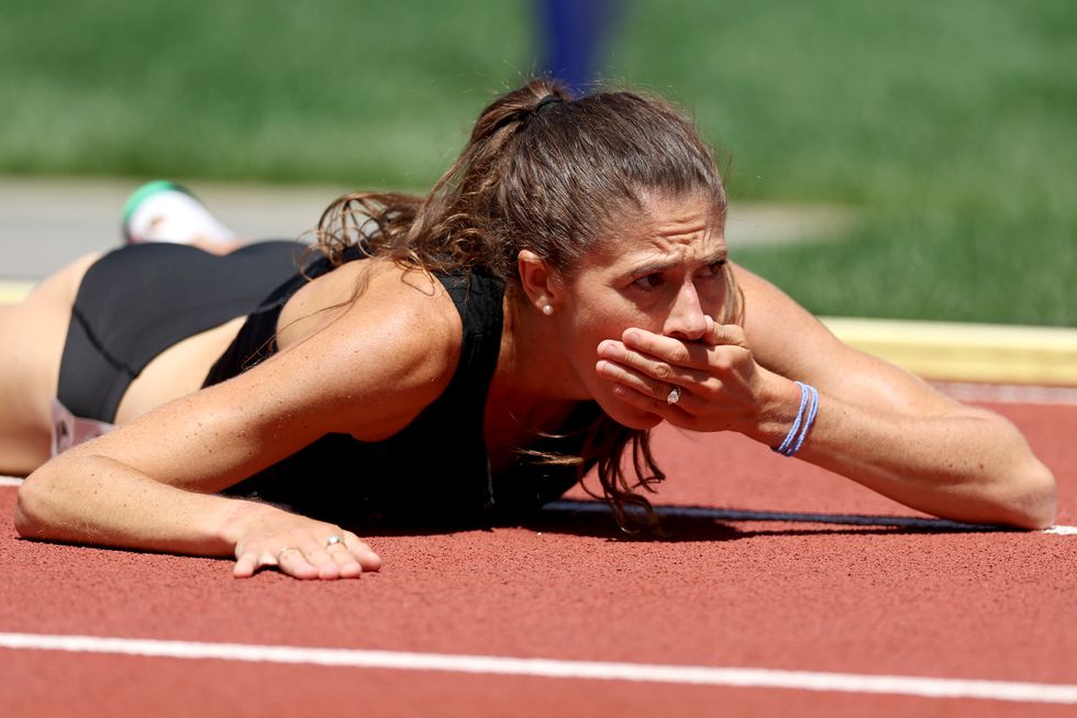 2025 usatf outdoor championships