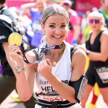 tcs london marathon 2025