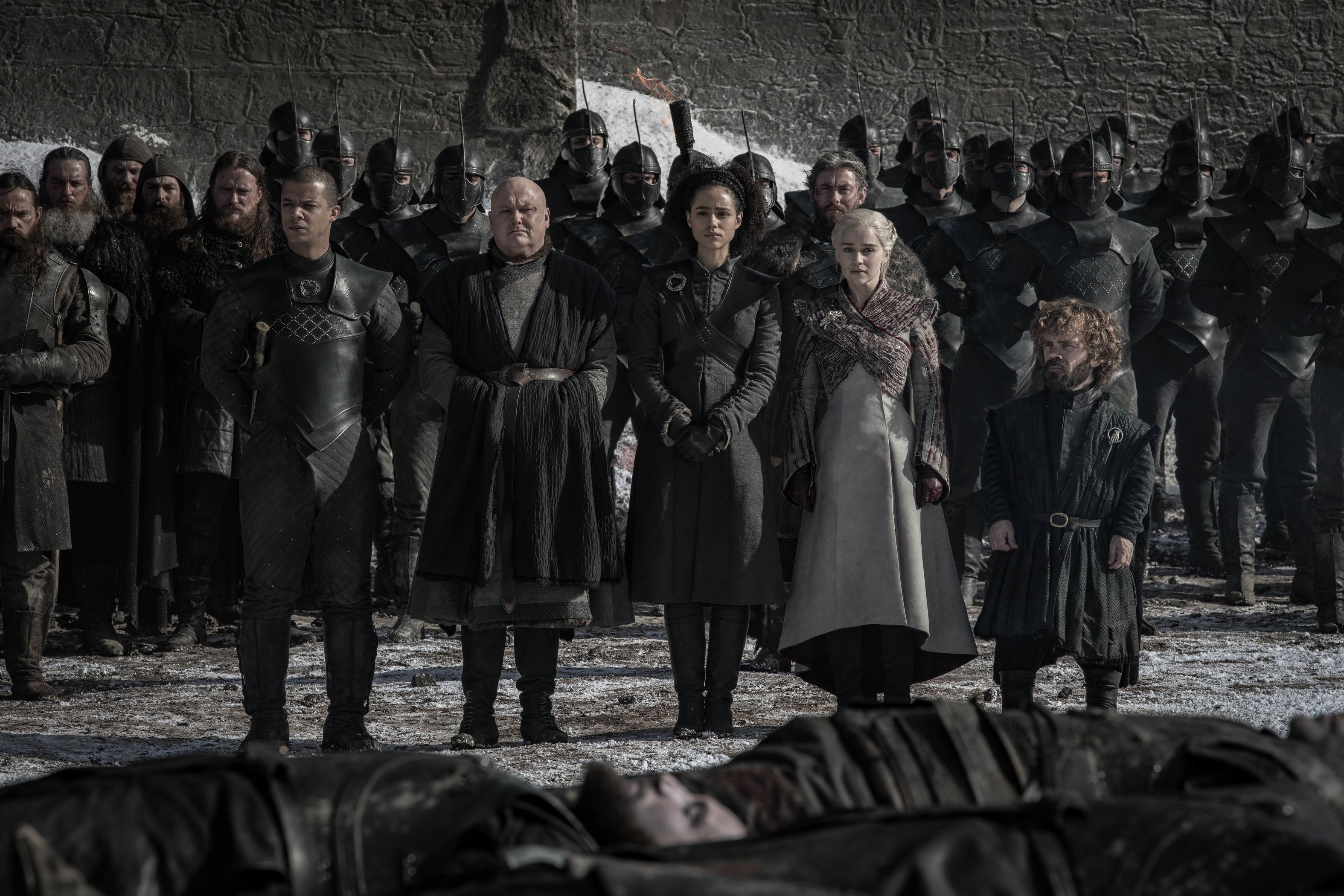 Game of throne season 8 sale episode 4 watch online