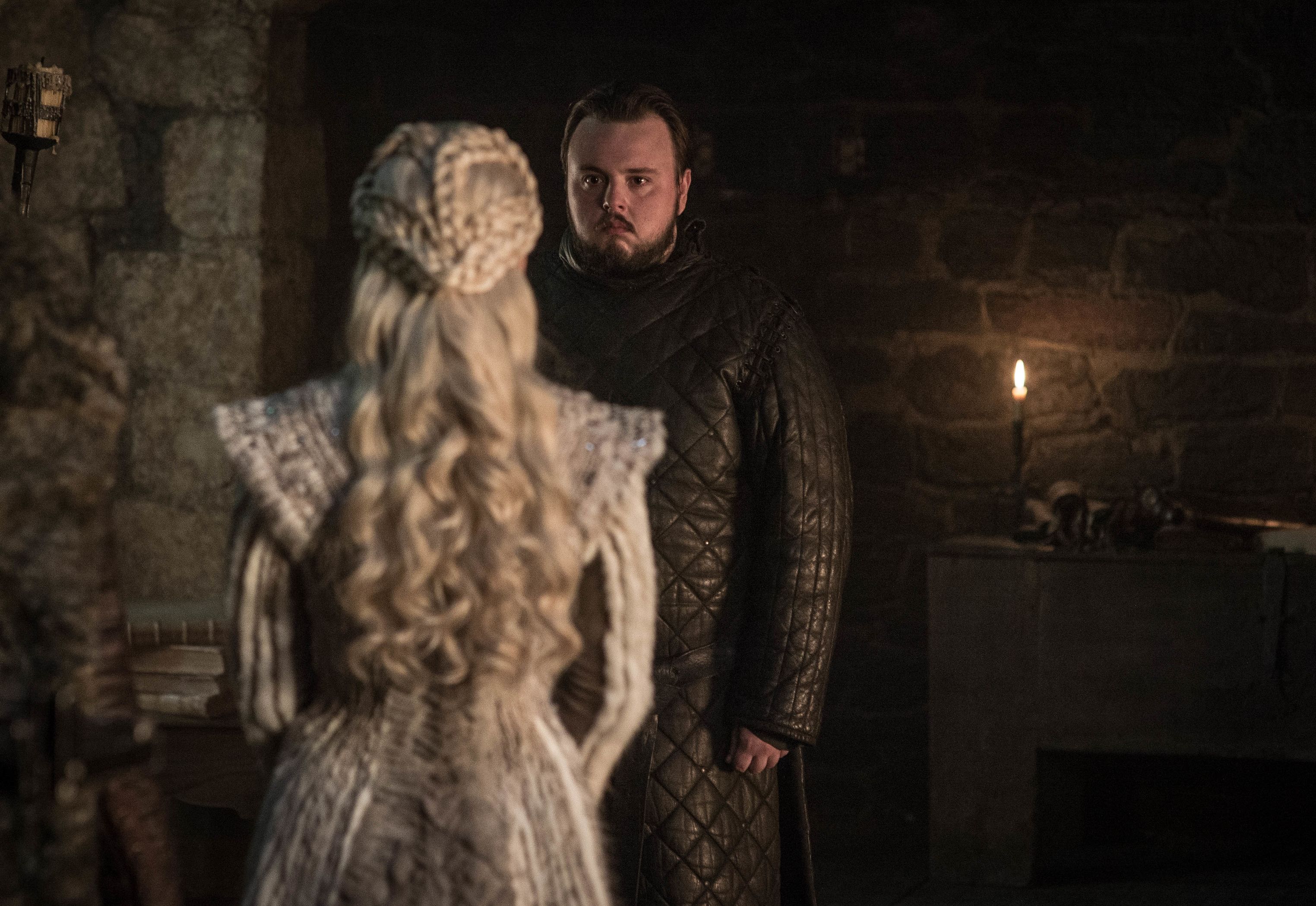 Game of Thrones Season 8 Episode 1 Review – GoT Recap
