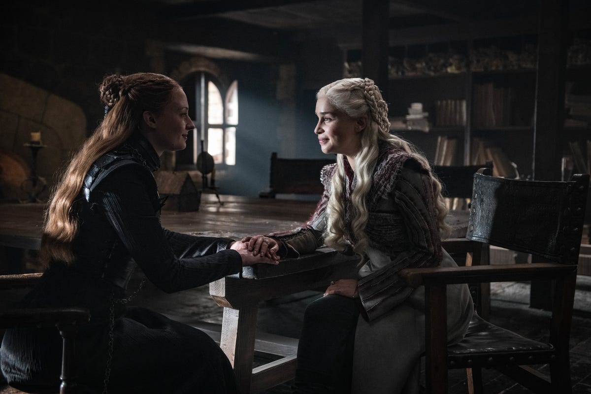 19 of the Best Game of Thrones Memes for Season 8, Episode 2, ' The Knight  of the Seven Kingdoms'