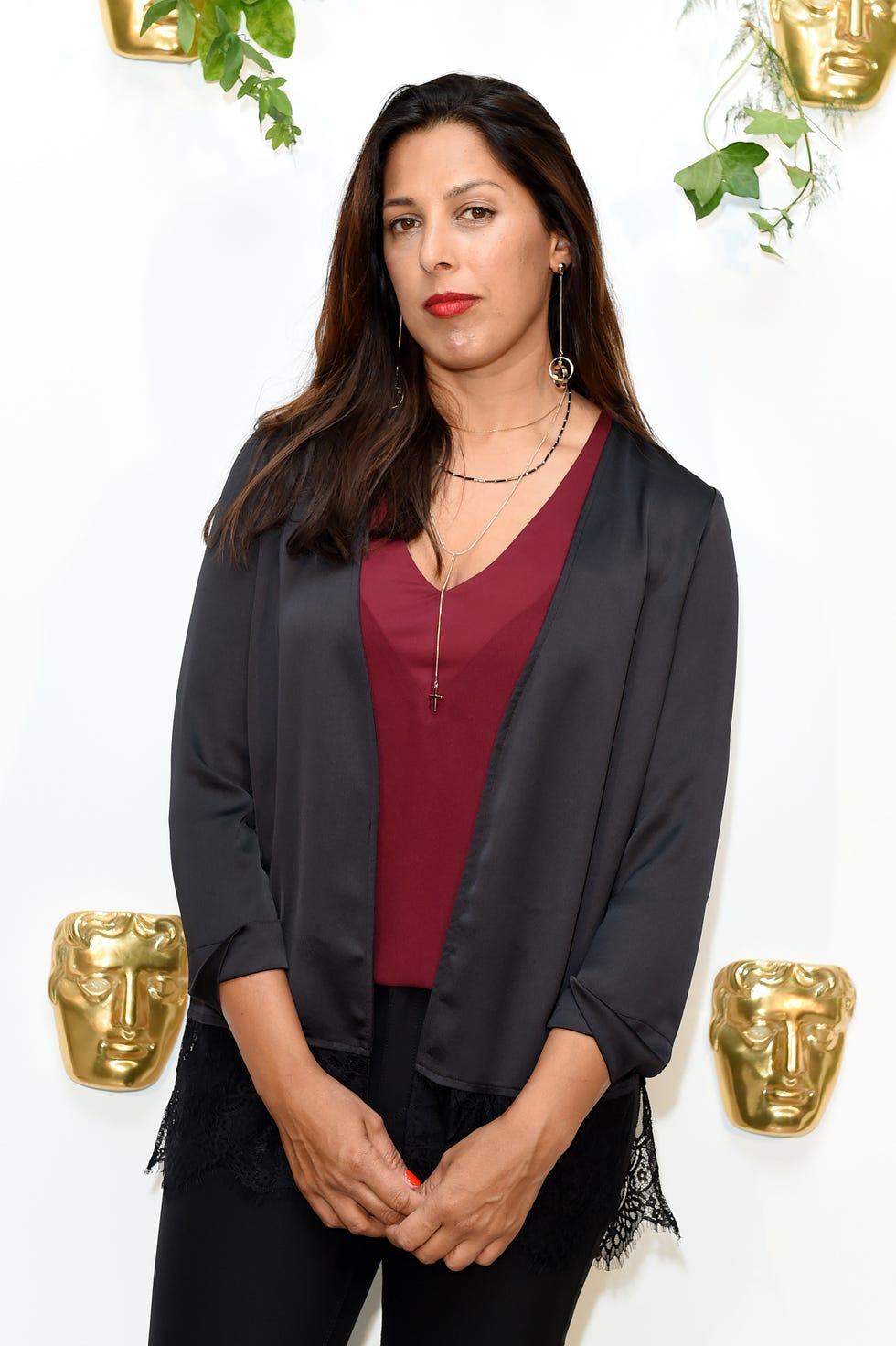 helen walsh