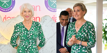 participation in a wimbledonthemed event