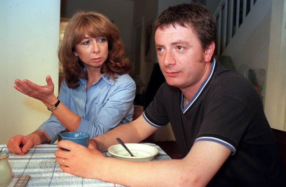 Coronation Street star teases Martin Platt return